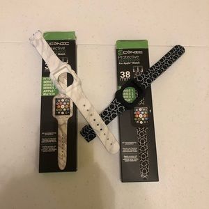 Applied watch series 3 bands 38mm